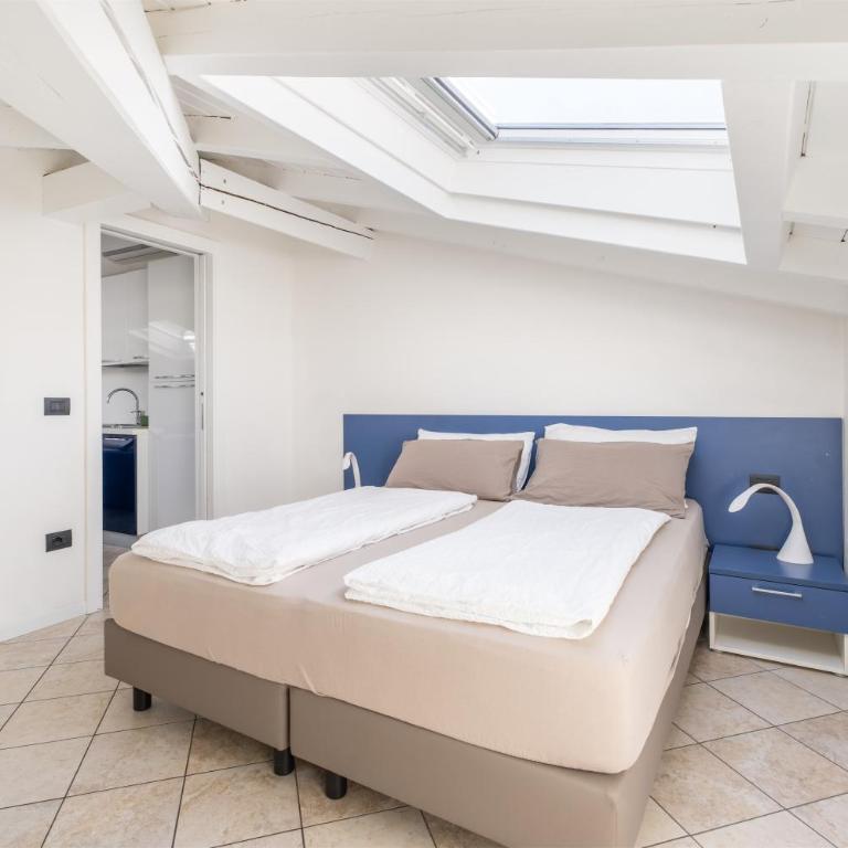 Residence Villa degli Aranci - Appartamento Attico - 12