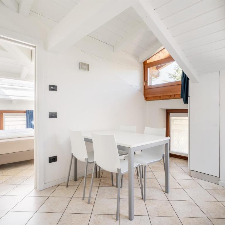 Residence Villa degli Aranci - Appartamento Attico - 13