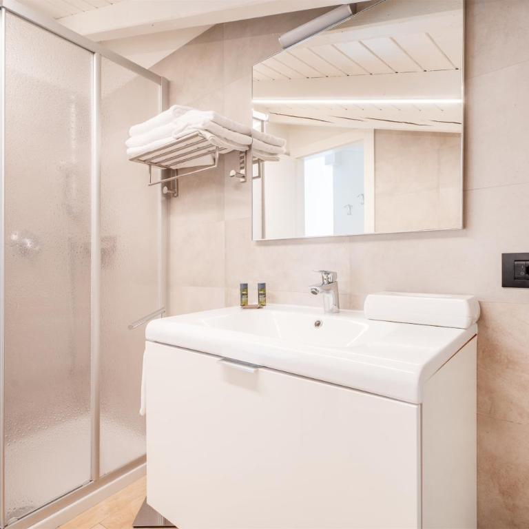 Residence Villa degli Aranci - Appartamento Attico - 9
