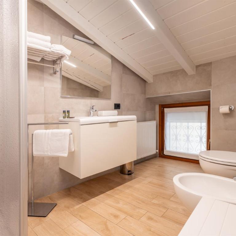 Residence Villa degli Aranci - Appartamento Attico - 8