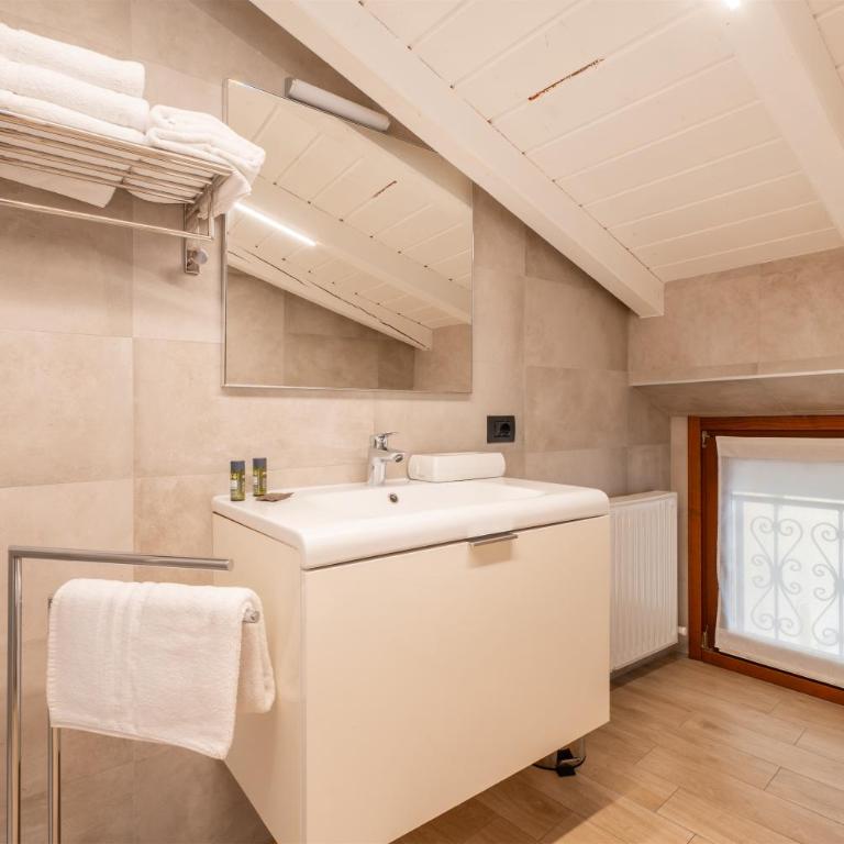 Residence Villa degli Aranci - Appartamento Attico - 21