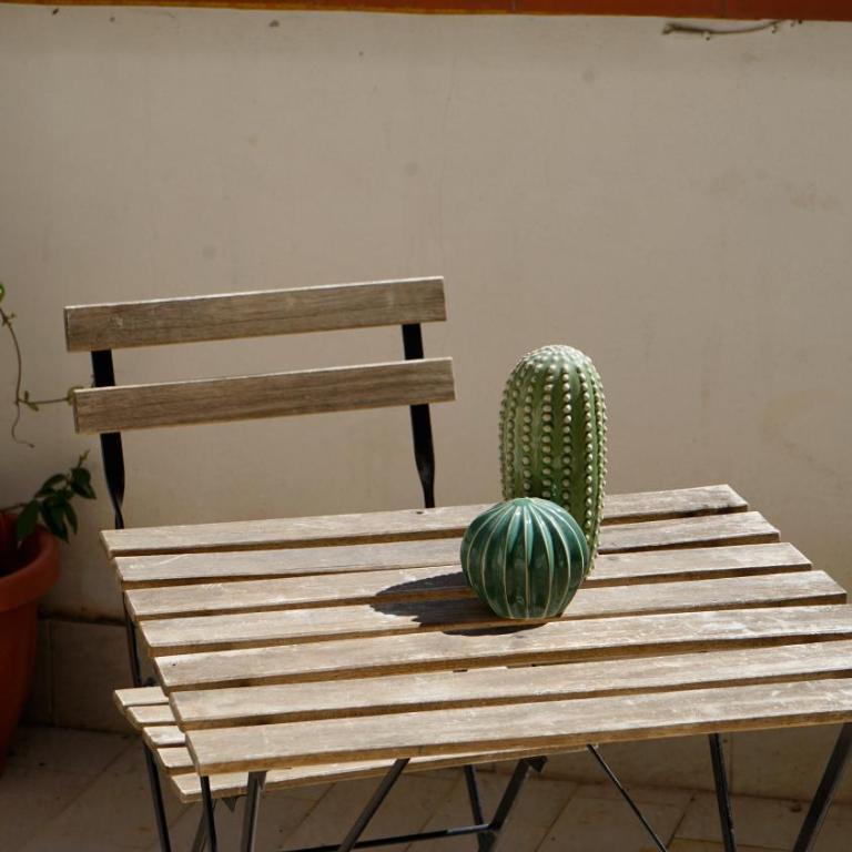 PUPETTA's HOUSES - Appartamento con 1 Camera da Letto - 6