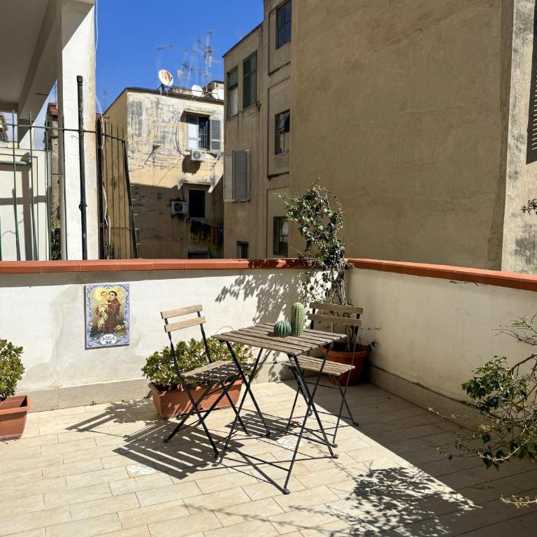PUPETTA's HOUSES - Appartamento con 1 Camera da Letto - 7