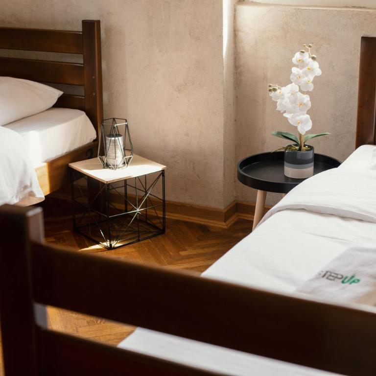 Step to Kotor bay Guesthouse - Standard Triple Room - 8