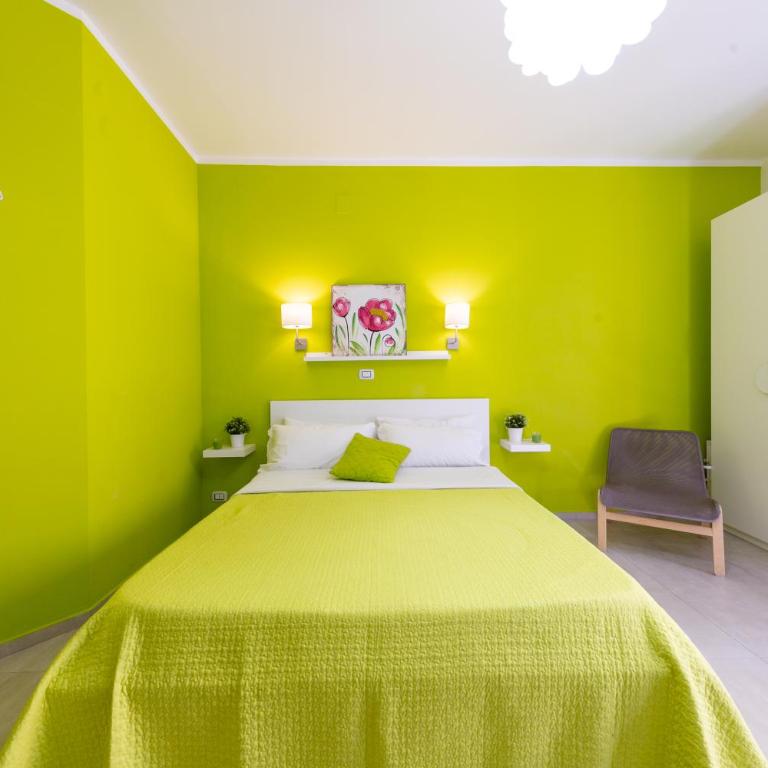 Le Isole di Cefalu - Appartamento con 1 Camera da Letto - 2