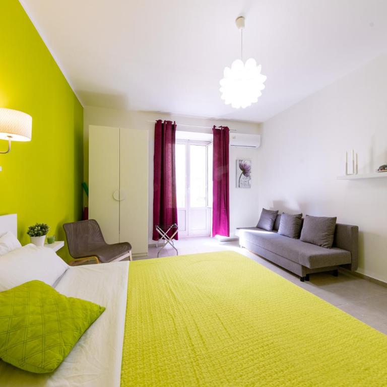 Le Isole di Cefalu - Appartamento con 1 Camera da Letto - 3