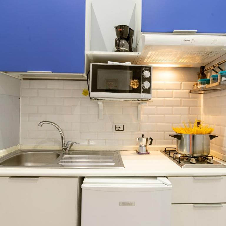 Le Isole di Cefalu - Appartamento con 1 Camera da Letto - 2