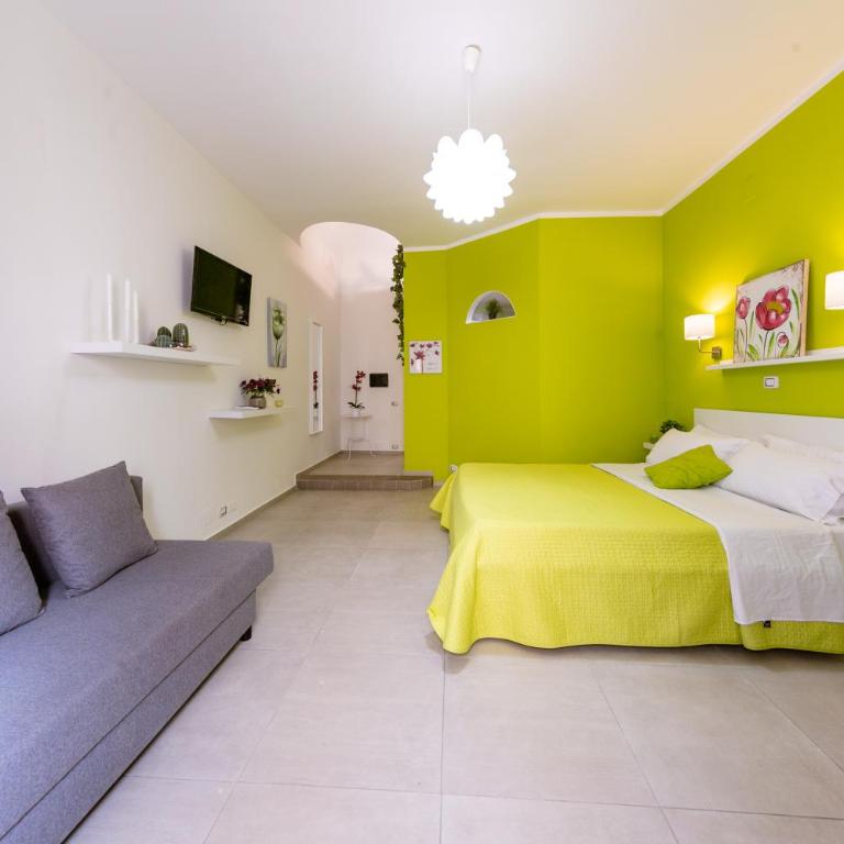 Le Isole di Cefalu - Appartamento con 1 Camera da Letto - 4