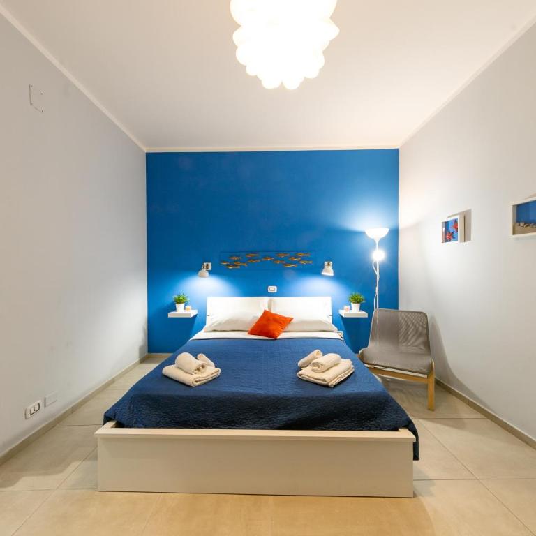 Le Isole di Cefalu - Appartamento con 1 Camera da Letto - 3
