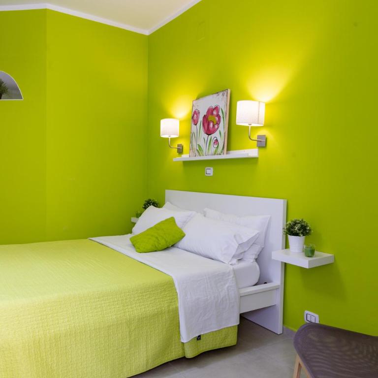 Le Isole di Cefalu - Appartamento con 1 Camera da Letto - 5