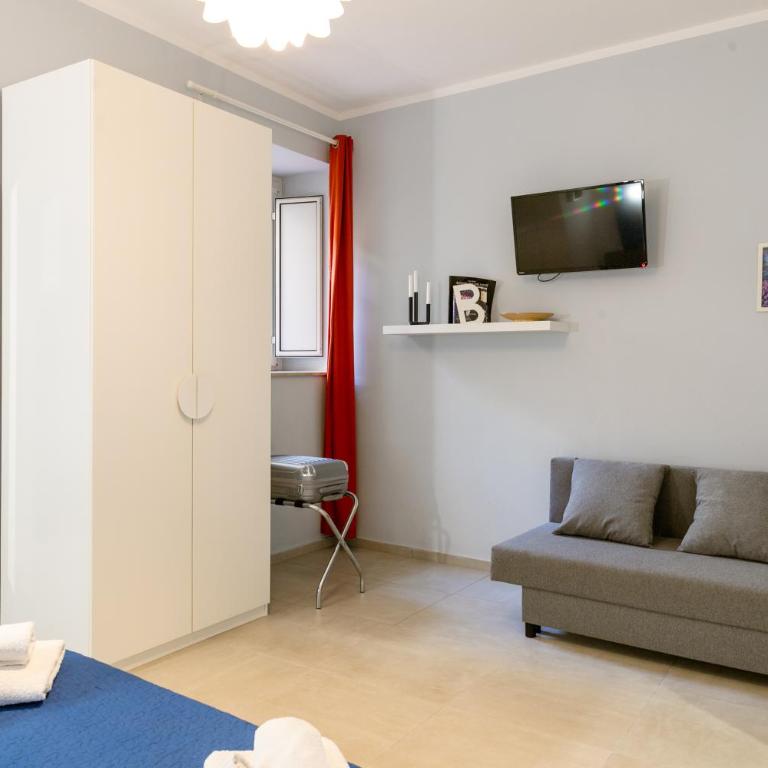Le Isole di Cefalu - Appartamento con 1 Camera da Letto - 6