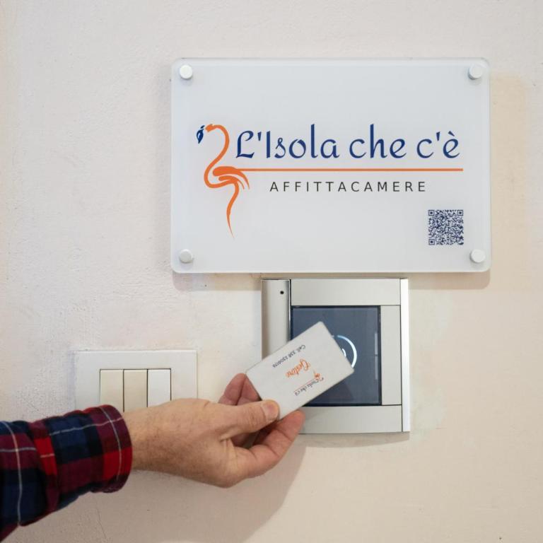 L'isola che c'è - Appartamento - Appartamento Superior - 63