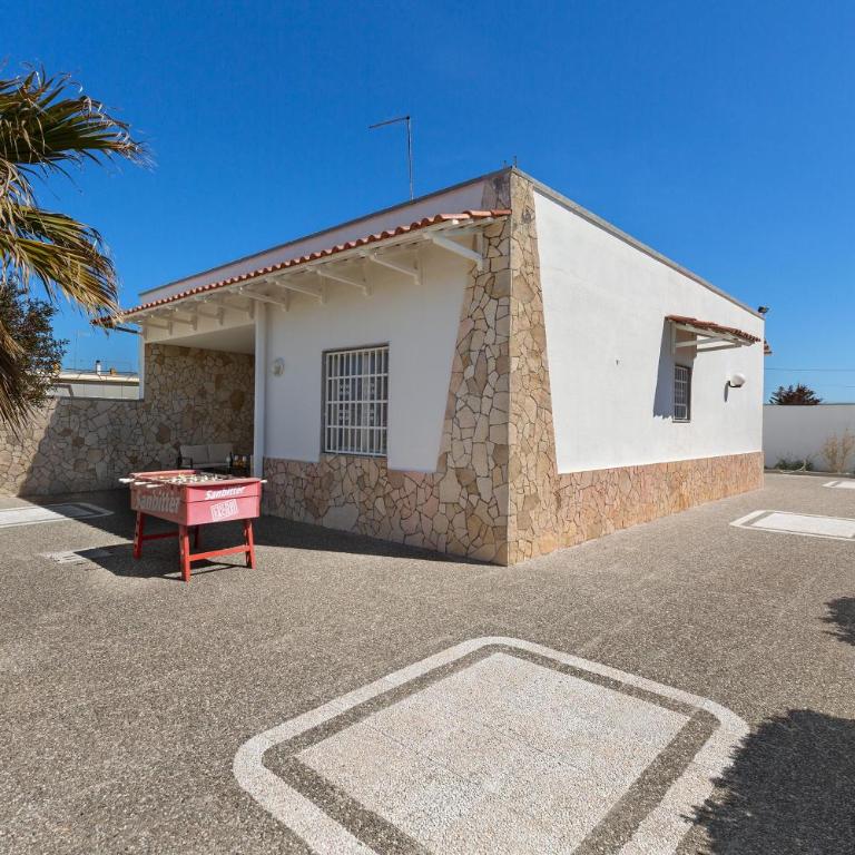 Villa Le Maree by BarbarHouse - Casa con 2 Camere da Letto - 1