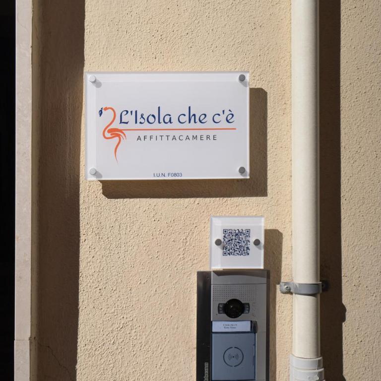 L'isola che c'è - Appartamento - Appartamento Superior - 64