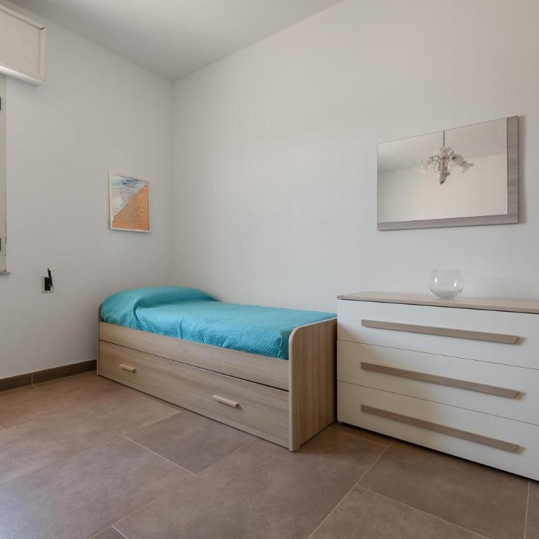 Villa Le Maree by BarbarHouse - Casa con 2 Camere da Letto - 21
