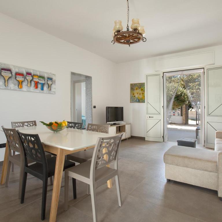 Villa Le Maree by BarbarHouse - Casa con 2 Camere da Letto - 8
