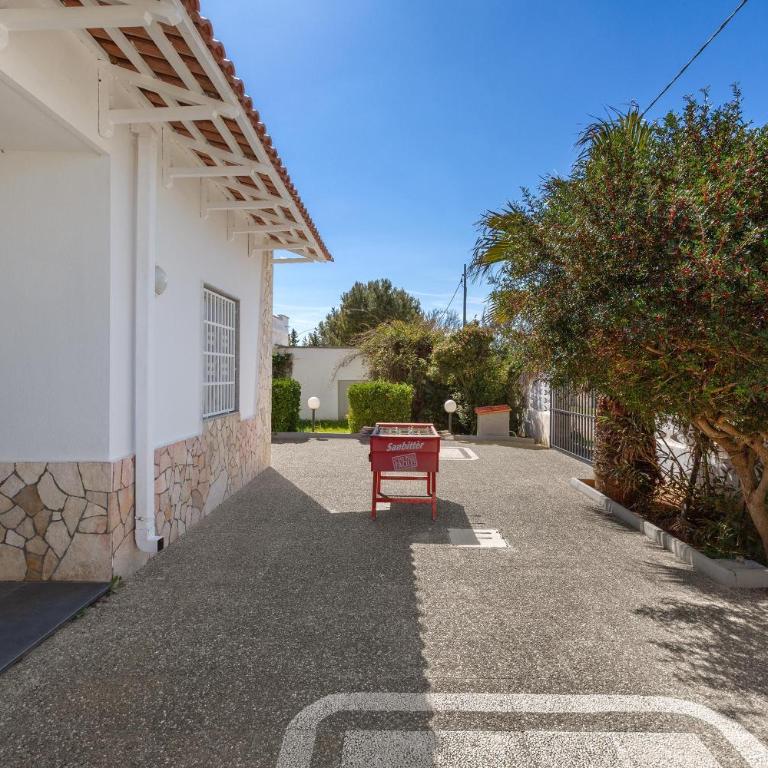 Villa Le Maree by BarbarHouse - Casa con 2 Camere da Letto - 5