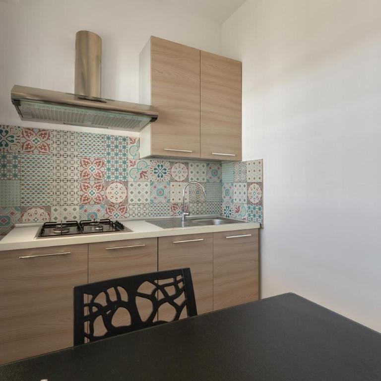 Villa Le Maree by BarbarHouse - Casa con 2 Camere da Letto - 13