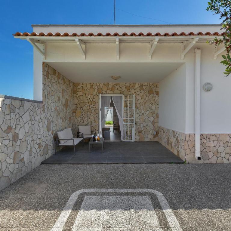Villa Le Maree by BarbarHouse - Casa con 2 Camere da Letto - 2
