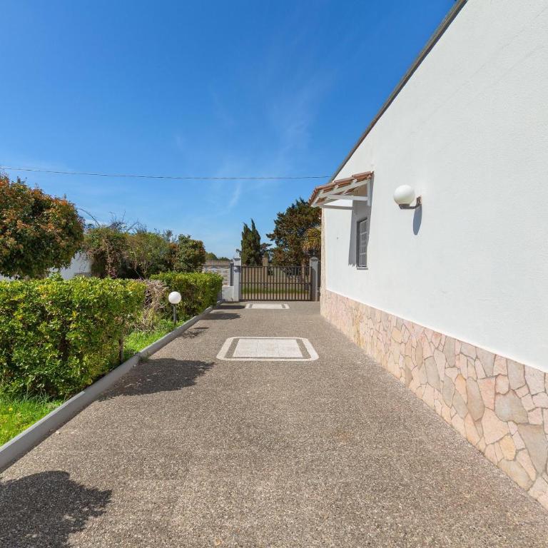 Villa Le Maree by BarbarHouse - Casa con 2 Camere da Letto - 24