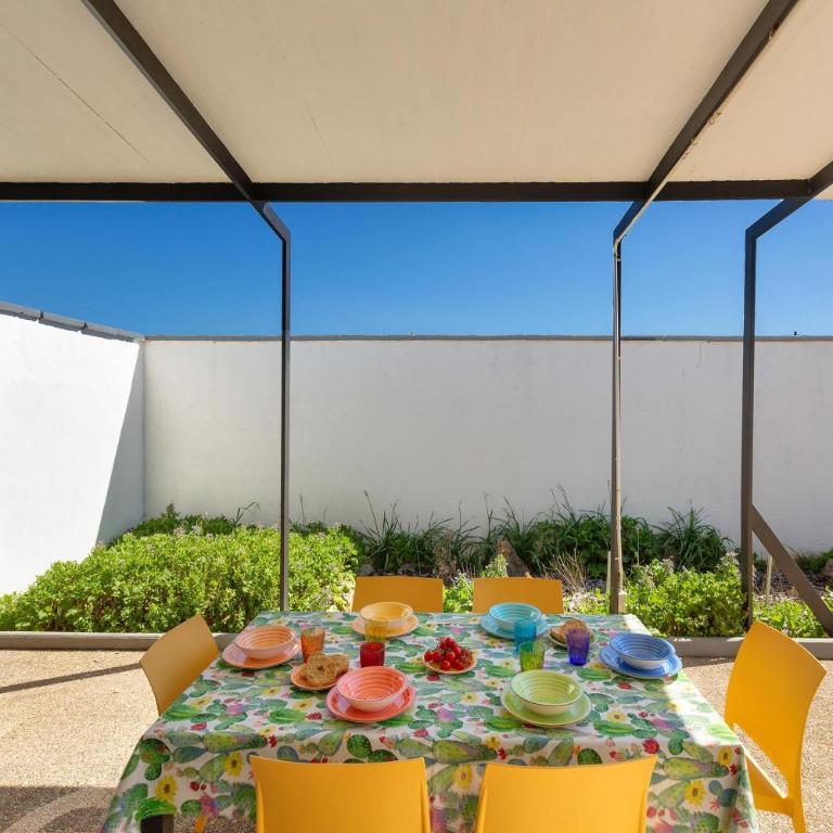 Villa Le Maree by BarbarHouse - Casa con 2 Camere da Letto - 7
