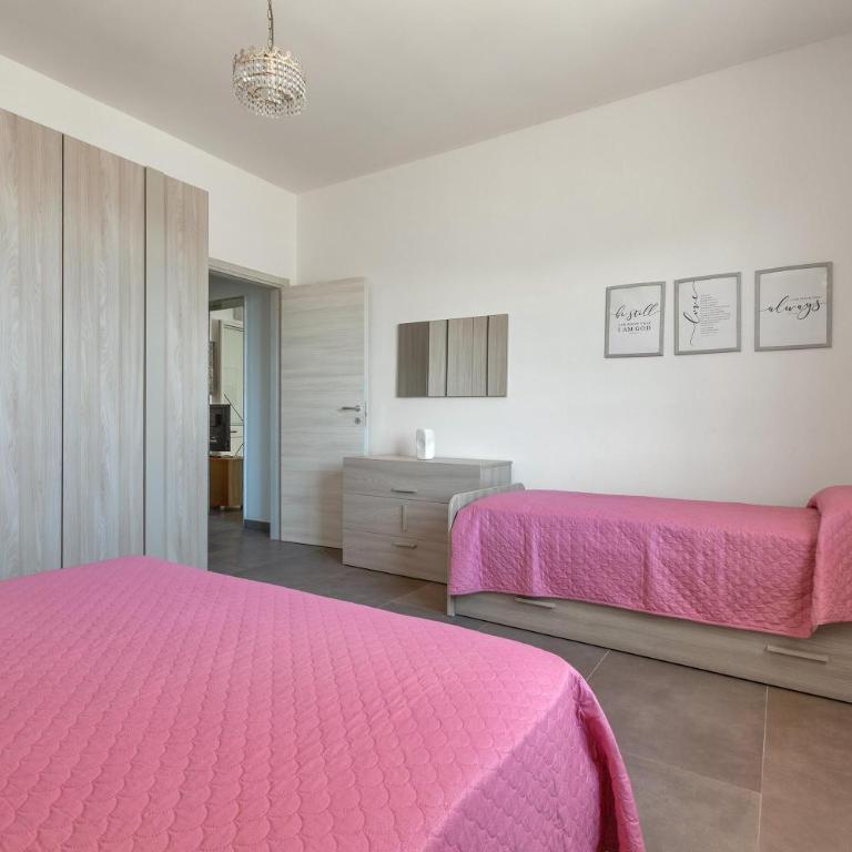 Villa Le Maree by BarbarHouse - Casa con 2 Camere da Letto - 17