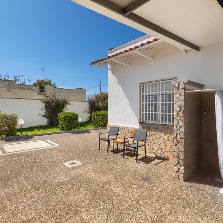Villa Le Maree by BarbarHouse - Casa con 2 Camere da Letto - 4