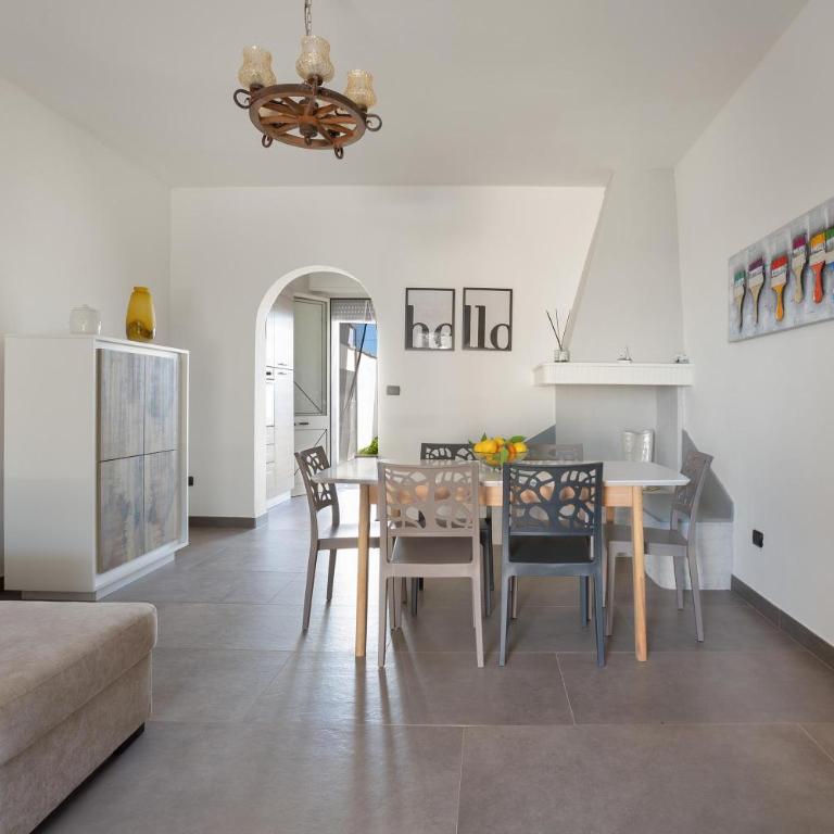 Villa Le Maree by BarbarHouse - Casa con 2 Camere da Letto - 11