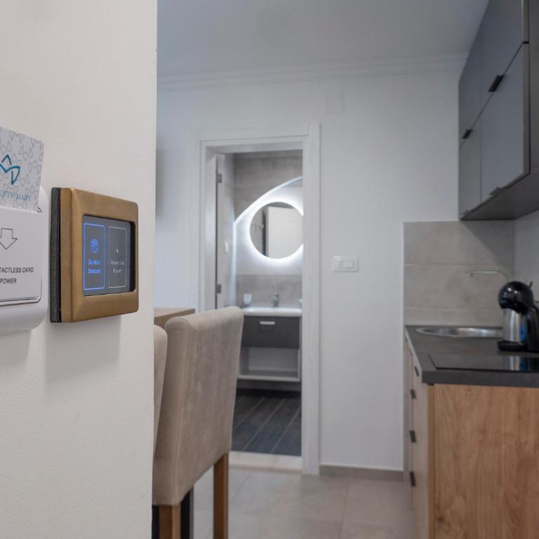 Apartments Mary - Deluks Apartman - 7