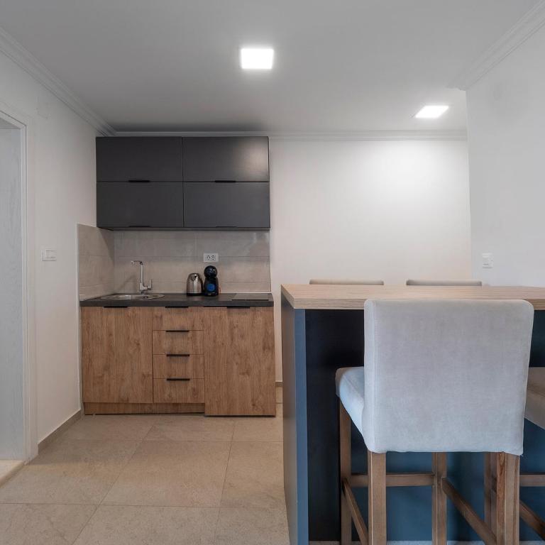 Apartments Mary - Deluks Apartman - 10