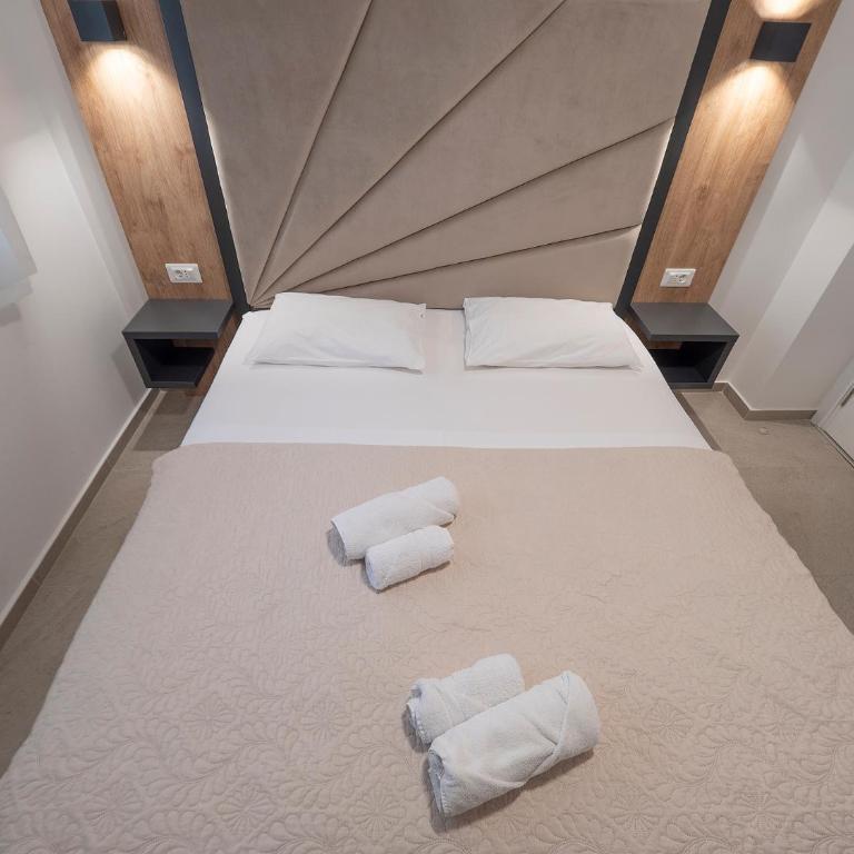 Apartments Mary - Deluks Apartman - 13