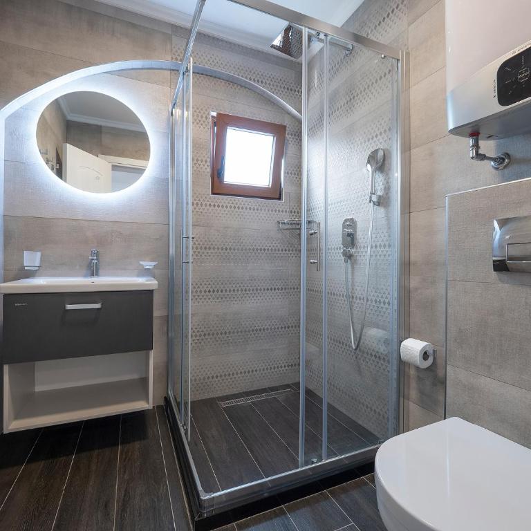 Apartments Mary - Deluks Apartman - 3