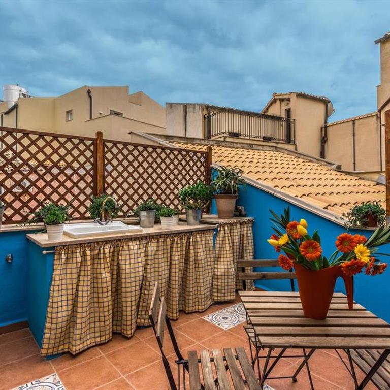 Relax apartment - Ortigia Holidays - Appartamento con 2 Camere da Letto - 1