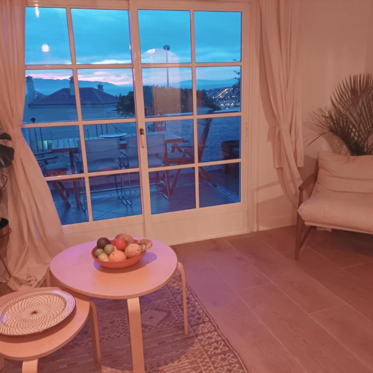 Costa Adeje Topfloor corner panoramics views & pools - Apartamento de 2 dormitorios - 31