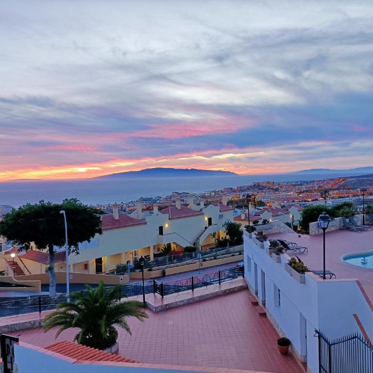 Costa Adeje Topfloor corner panoramics views & pools - Apartamento de 2 dormitorios - 36