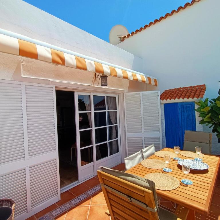 Costa Adeje Topfloor corner panoramics views & pools - Apartamento de 2 dormitorios - 42