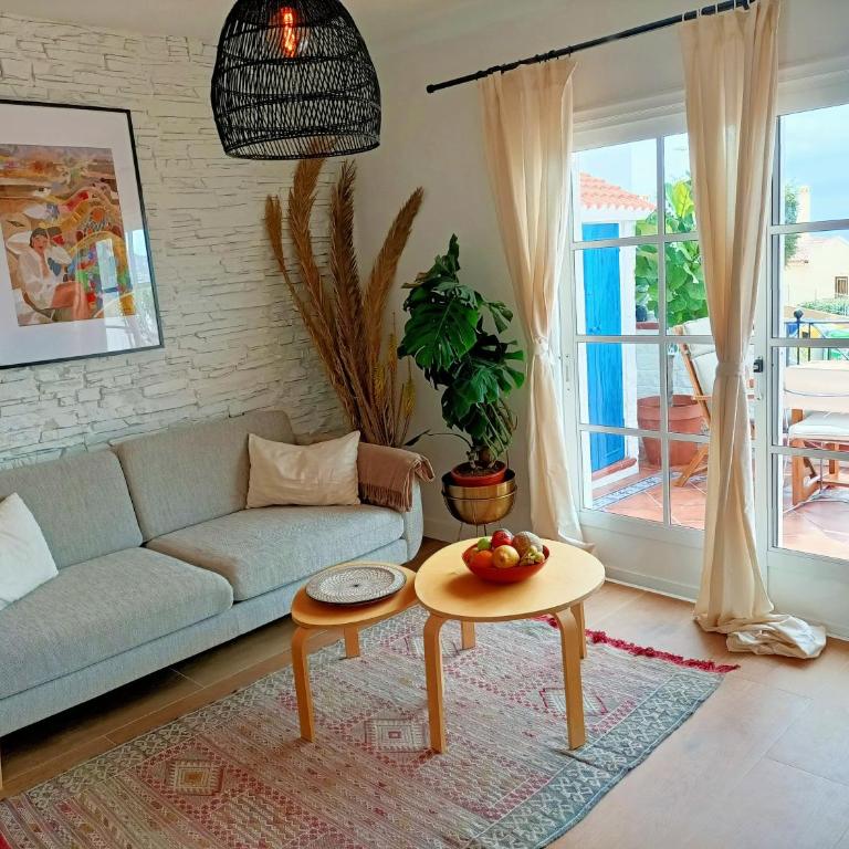 Costa Adeje Topfloor corner panoramics views & pools - Apartamento de 2 dormitorios - 52