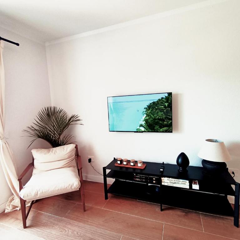 Costa Adeje Topfloor corner panoramics views & pools - Apartamento de 2 dormitorios - 60
