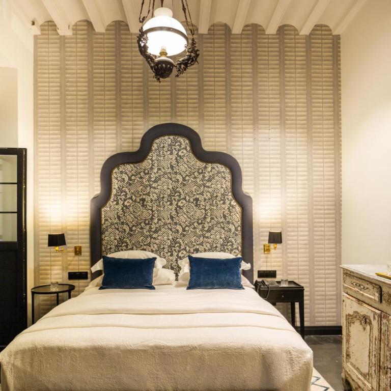 Boutique Hotel Casa Cánovas - Habitación Doble Superior - 8