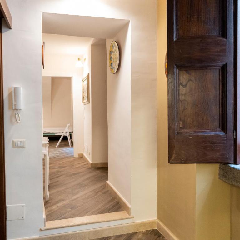 Plebiscito Rooms - Camera Tripla con Bagno - 19
