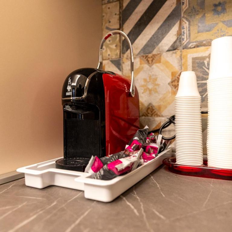 Plebiscito Rooms - Camera Tripla con Bagno - 17