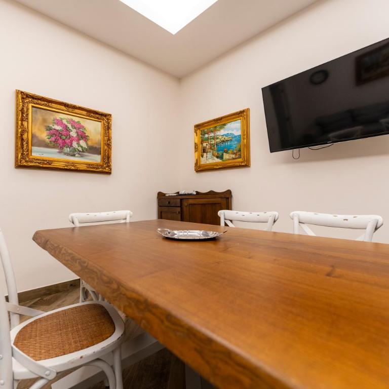 Plebiscito Rooms - Camera Tripla con Bagno - 16