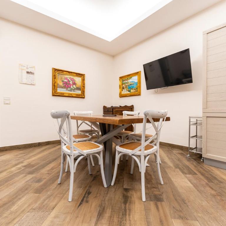 Plebiscito Rooms - Camera Tripla con Bagno - 15