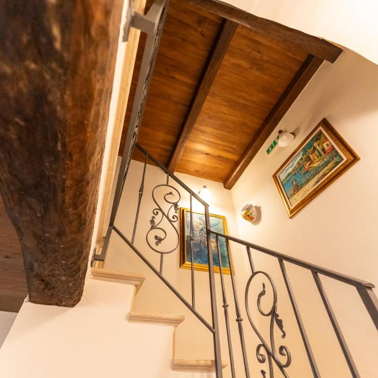 Plebiscito Rooms - Camera Tripla con Bagno - 20