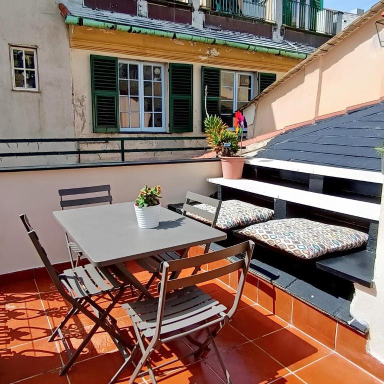 Casa Migliorina - Appartamento con 2 Camere da Letto - 1