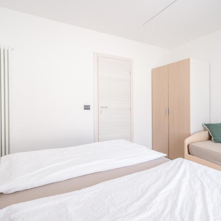 Residence Villa degli Aranci - Appartamento Deluxe - 11