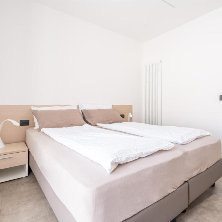 Residence Villa degli Aranci - Appartamento Deluxe - 12