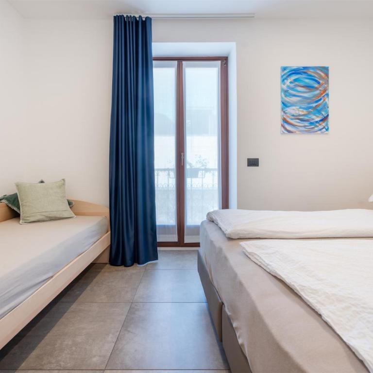Residence Villa degli Aranci - Appartamento Deluxe - 6