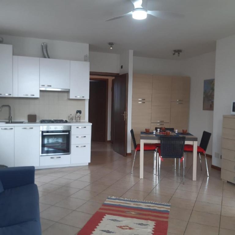 Melograno in Feriolo - Appartamento con Terrazza - 8