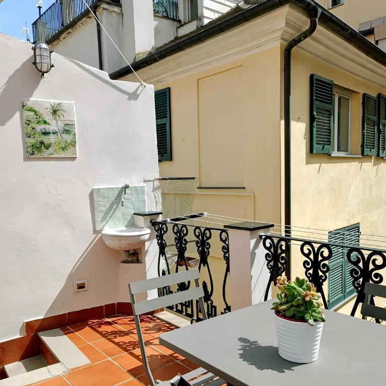 Casa Migliorina - Appartamento con 2 Camere da Letto - 2